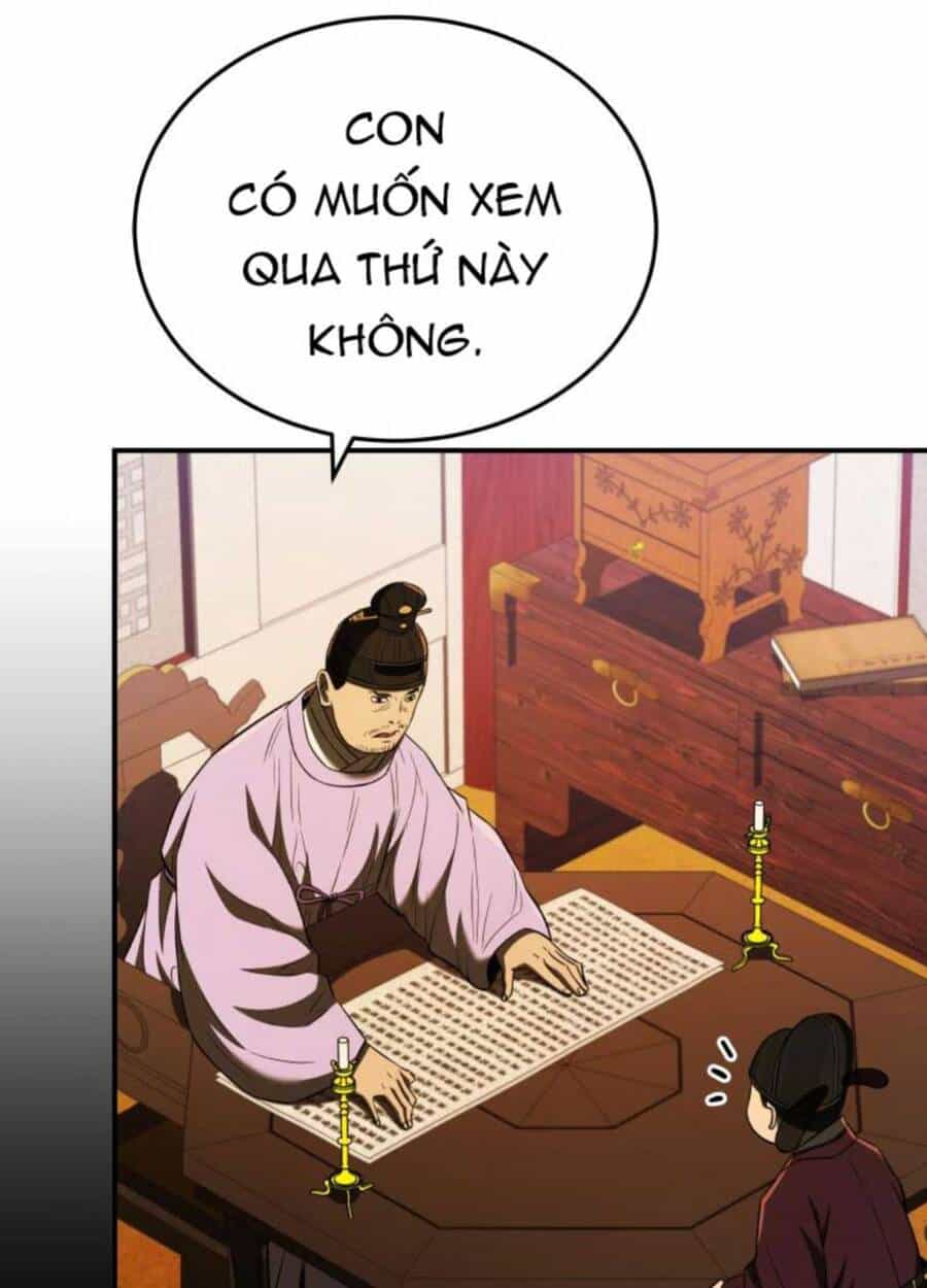 Vương Triều Đen Tối: Joseon - Chương 57 - ảnh 101