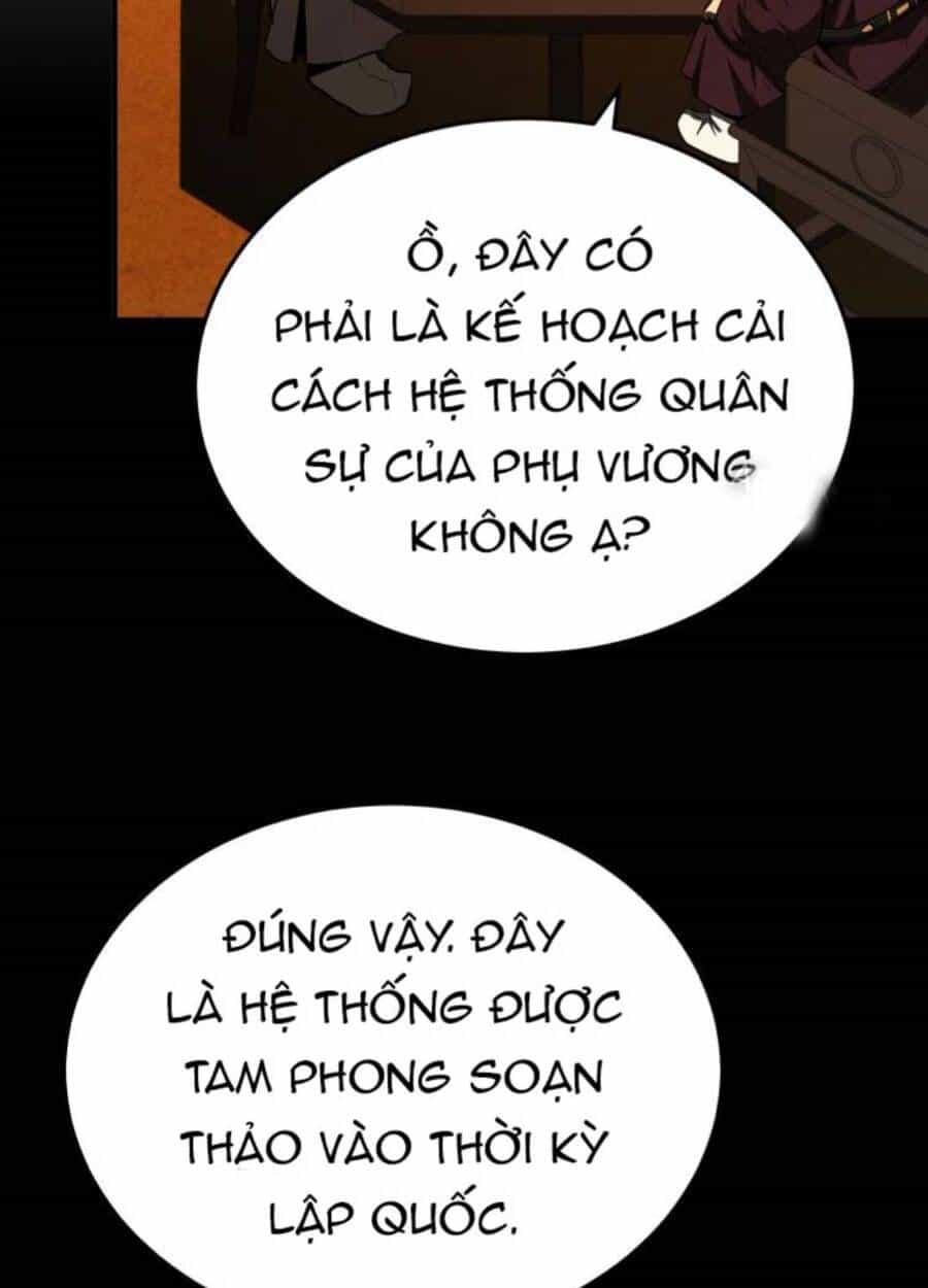 Vương Triều Đen Tối: Joseon - Chương 57 - ảnh 102