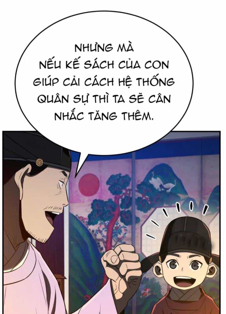 Vương Triều Đen Tối: Joseon - Chương 57 - ảnh 111