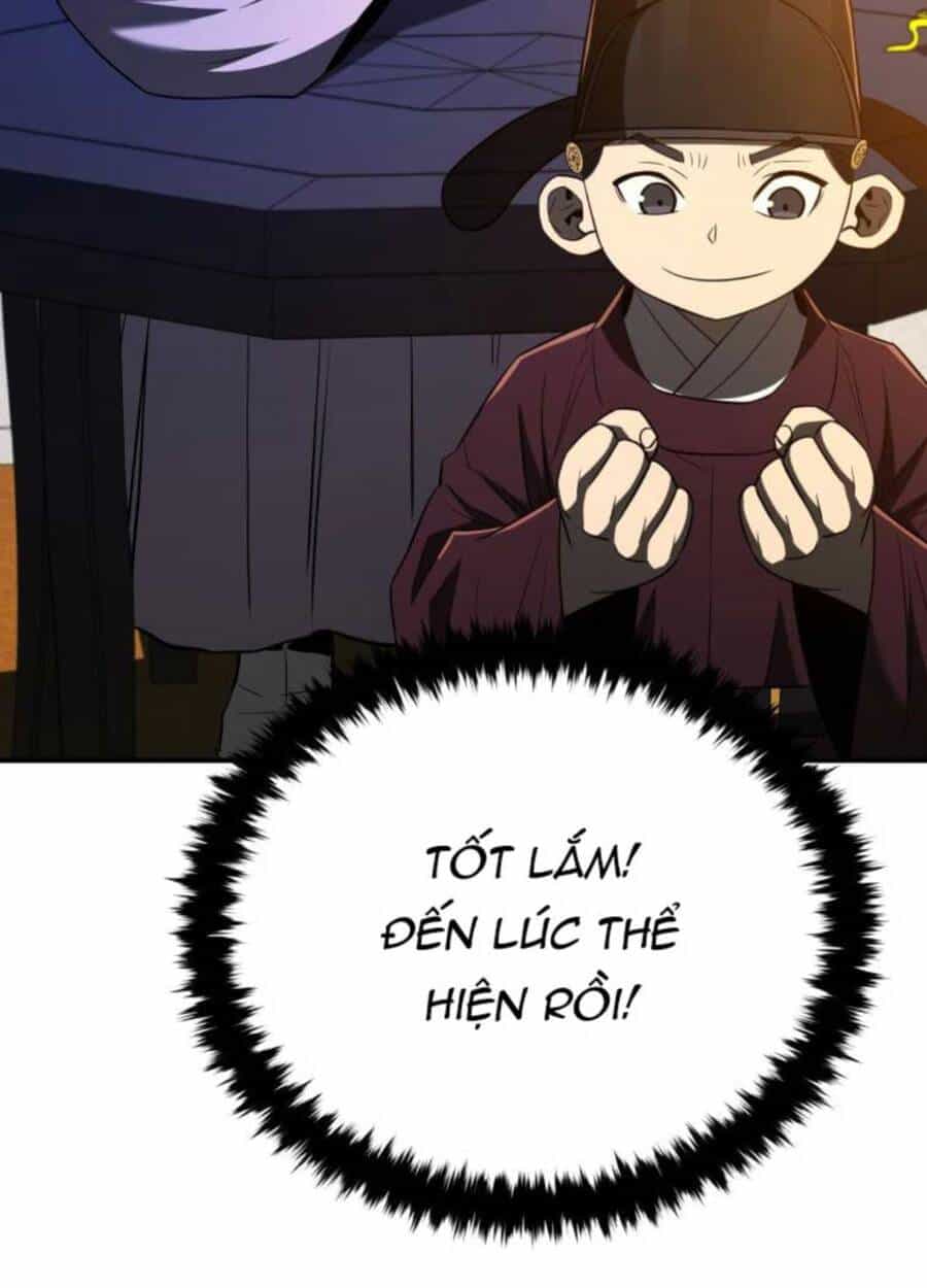 Vương Triều Đen Tối: Joseon - Chương 57 - ảnh 115