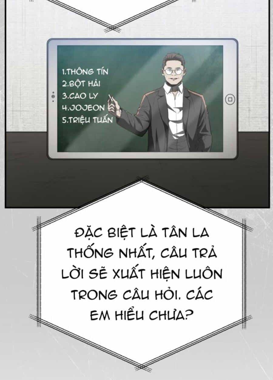 Vương Triều Đen Tối: Joseon - Chương 57 - ảnh 117