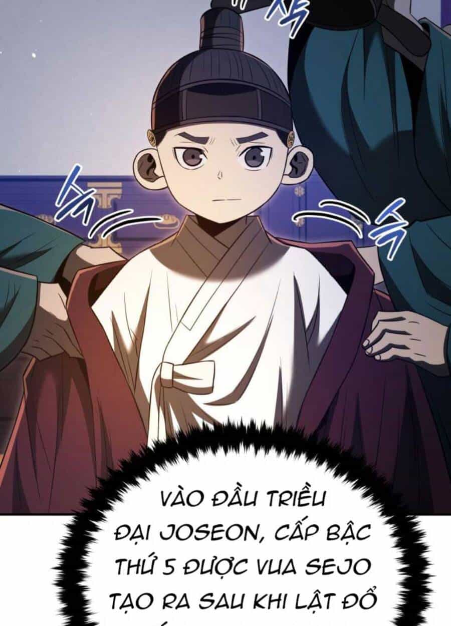 Vương Triều Đen Tối: Joseon - Chương 57 - ảnh 119