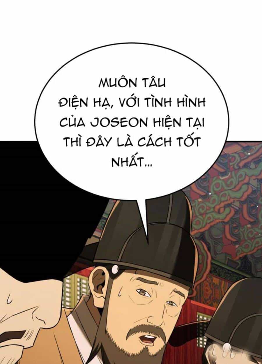 Vương Triều Đen Tối: Joseon - Chương 57 - ảnh 12