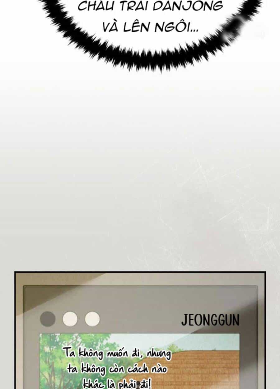Vương Triều Đen Tối: Joseon - Chương 57 - ảnh 120