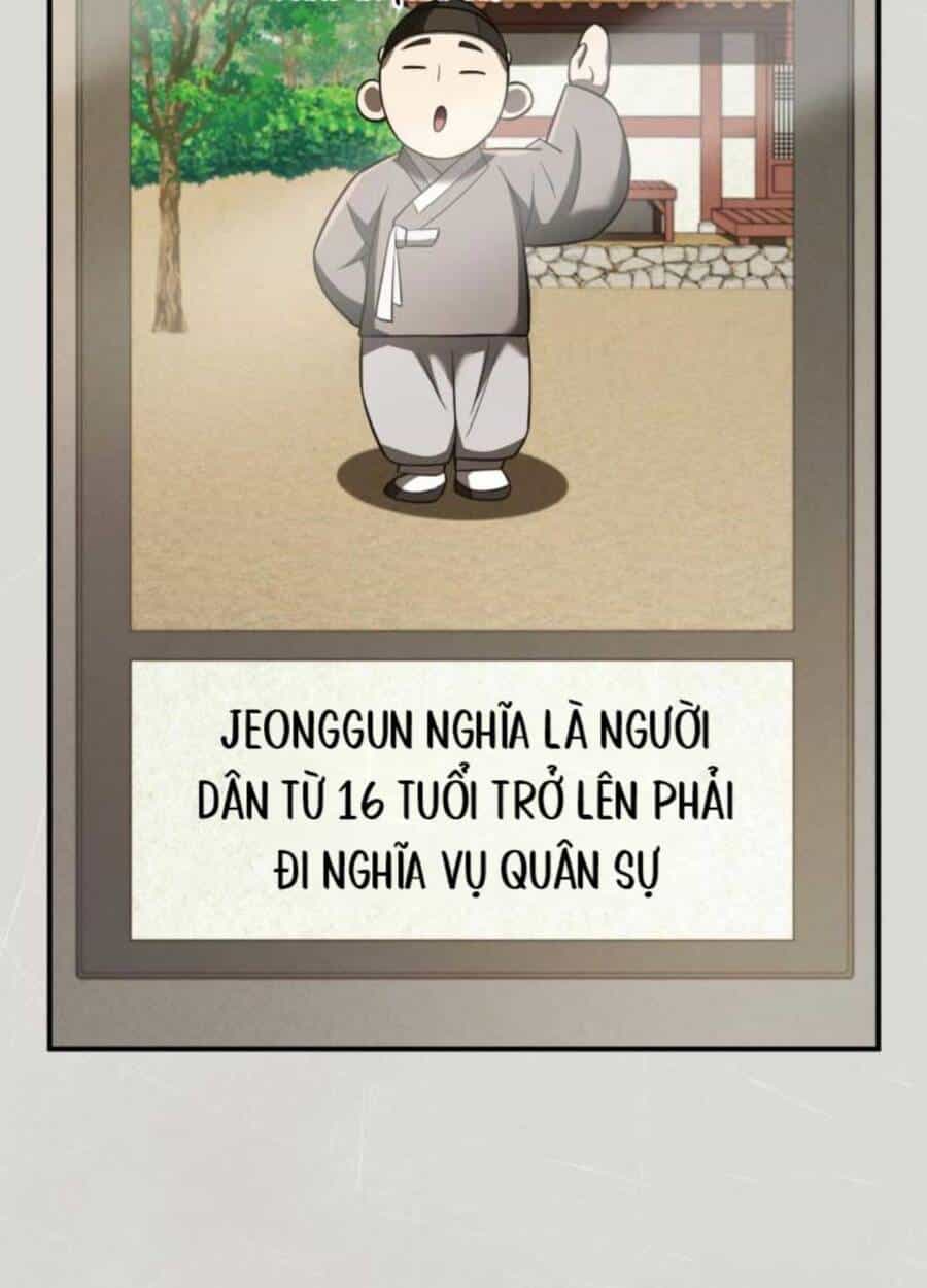 Vương Triều Đen Tối: Joseon - Chương 57 - ảnh 121