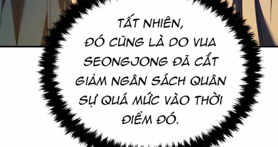 Vương Triều Đen Tối: Joseon - Chương 57 - ảnh 127