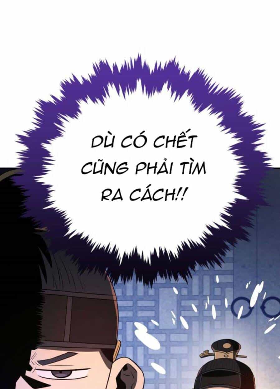 Vương Triều Đen Tối: Joseon - Chương 57 - ảnh 134