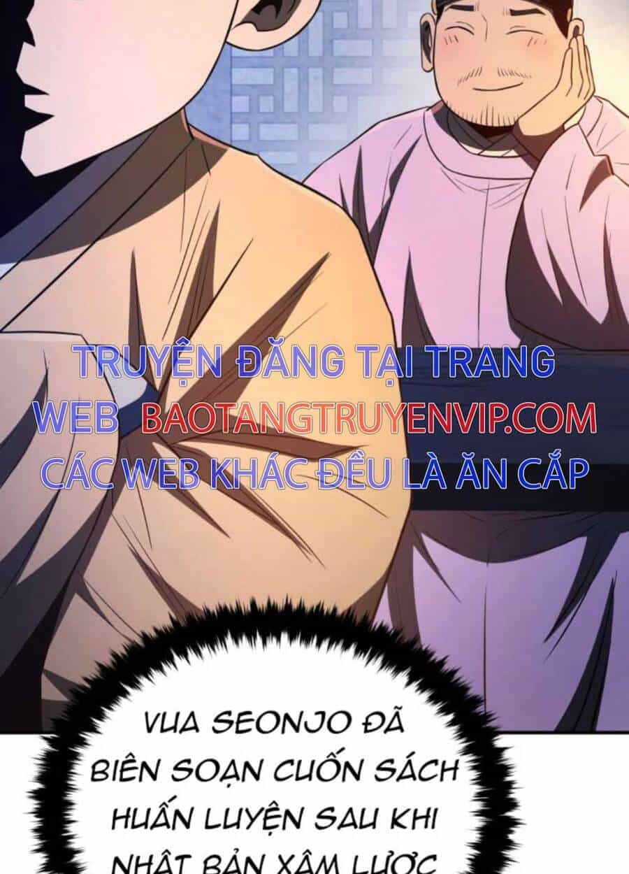 Vương Triều Đen Tối: Joseon - Chương 57 - ảnh 135