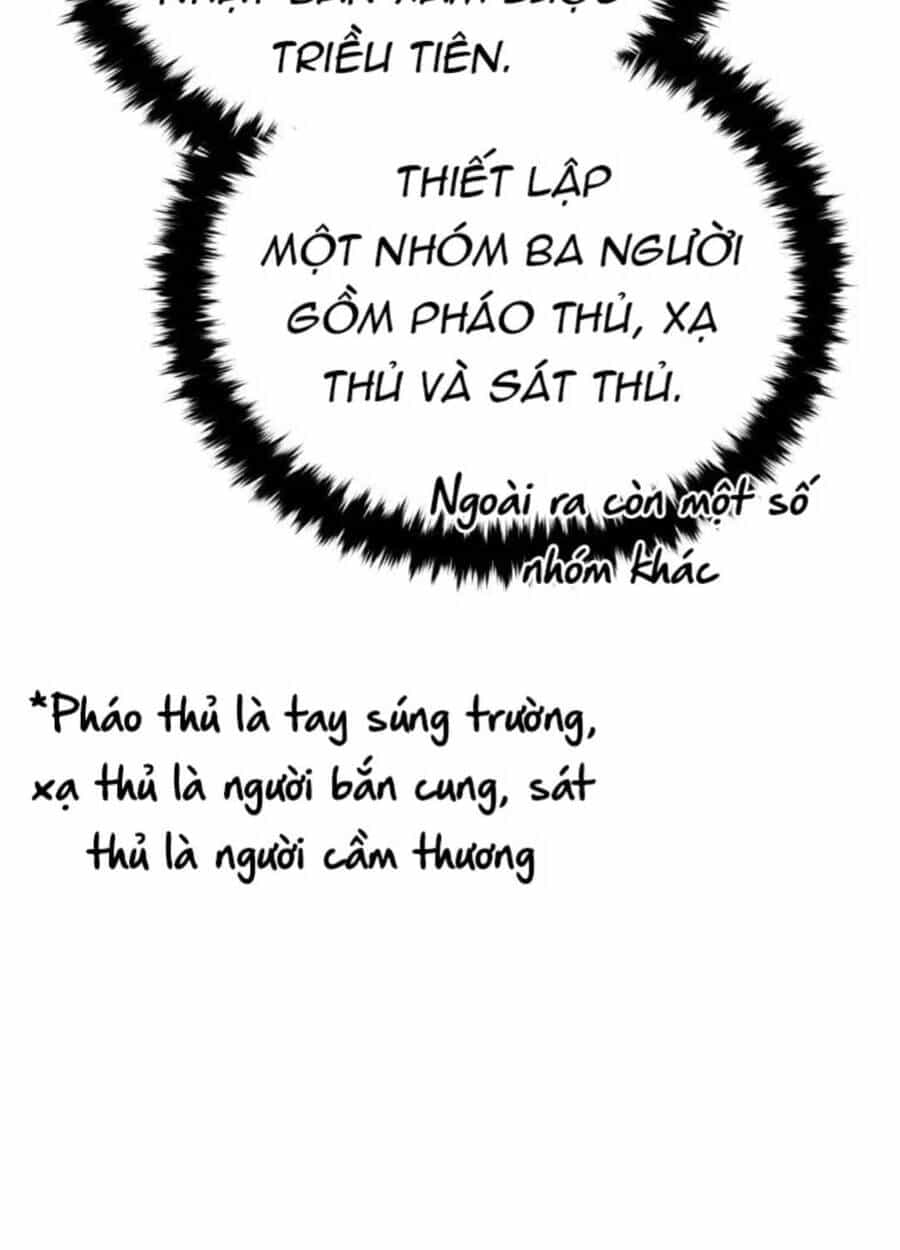 Vương Triều Đen Tối: Joseon - Chương 57 - ảnh 136