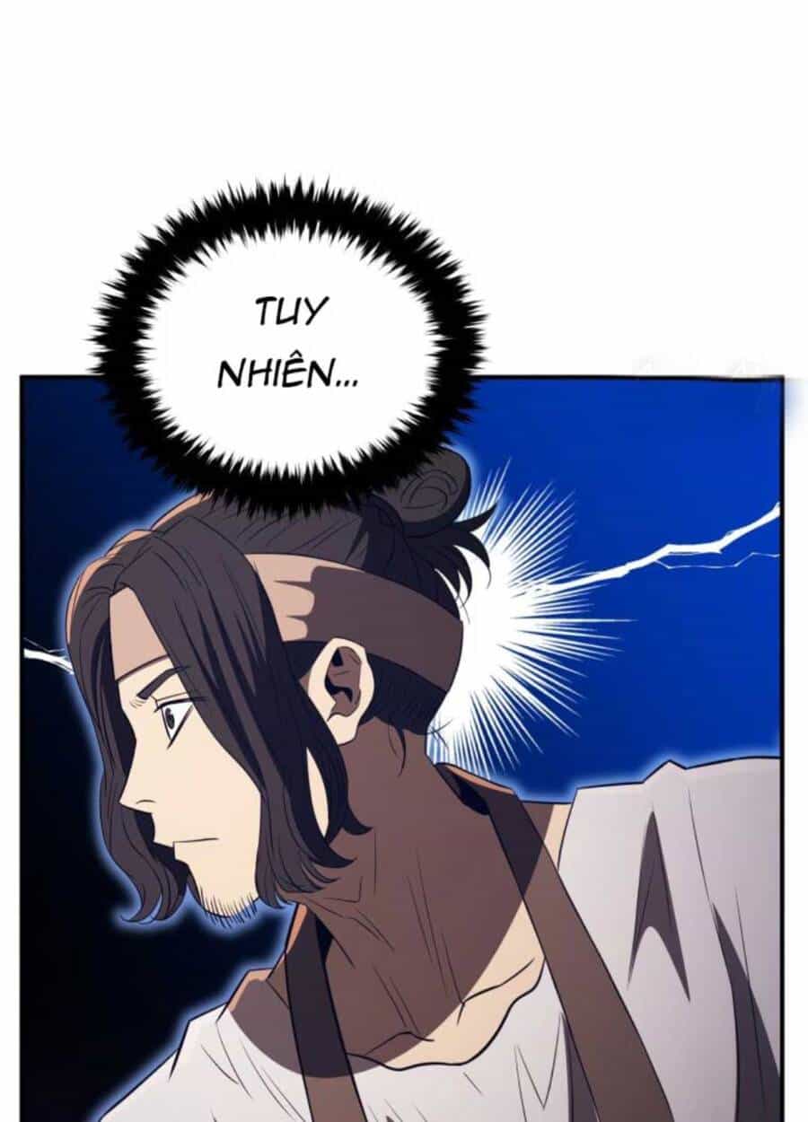 Vương Triều Đen Tối: Joseon - Chương 57 - ảnh 137
