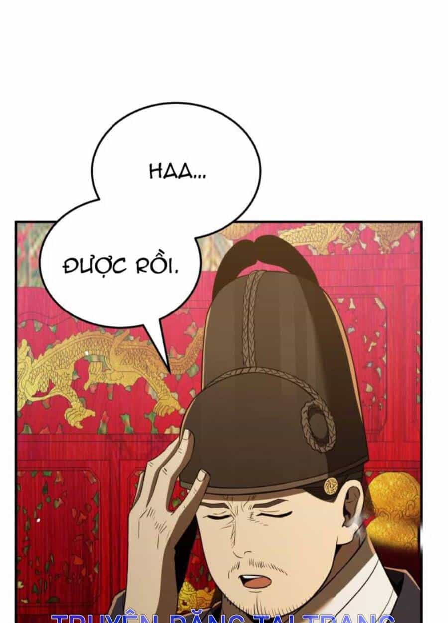 Vương Triều Đen Tối: Joseon - Chương 57 - ảnh 14