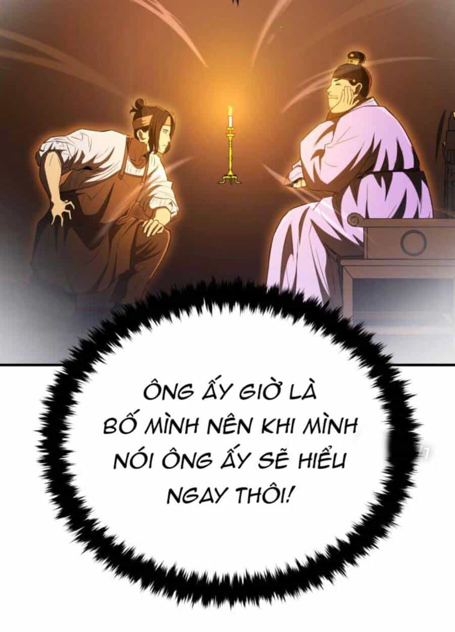 Vương Triều Đen Tối: Joseon - Chương 57 - ảnh 144