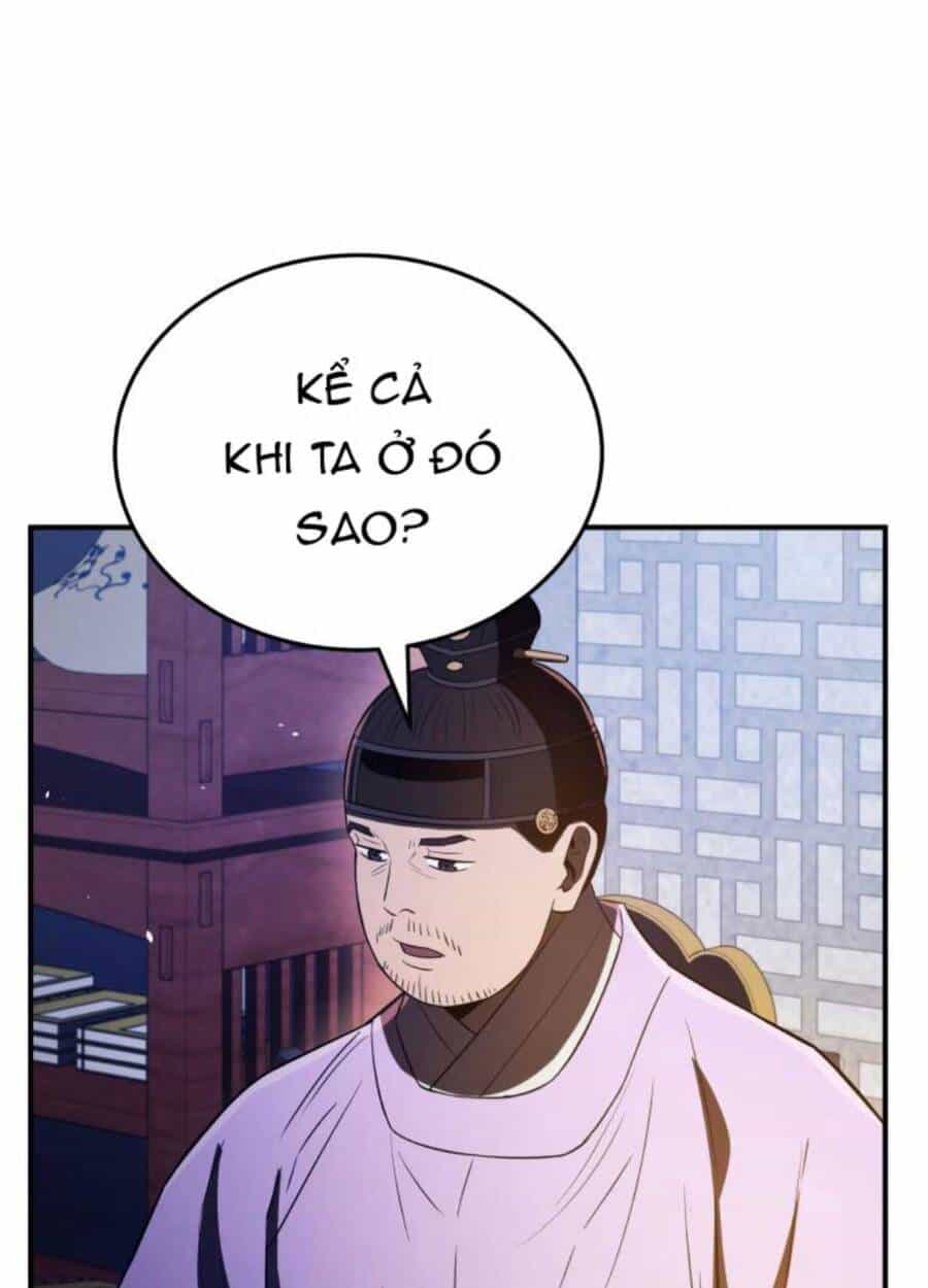 Vương Triều Đen Tối: Joseon - Chương 57 - ảnh 155