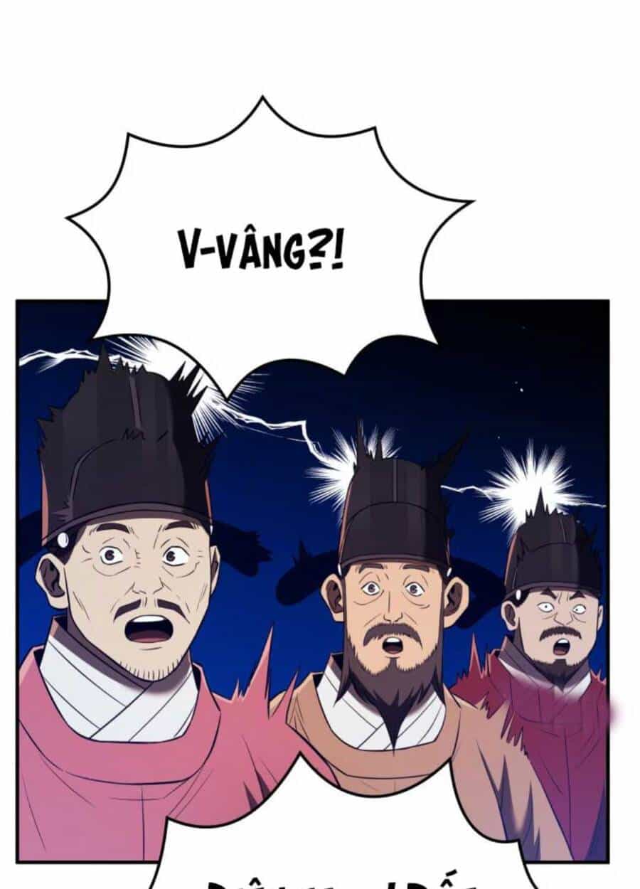 Vương Triều Đen Tối: Joseon - Chương 57 - ảnh 16