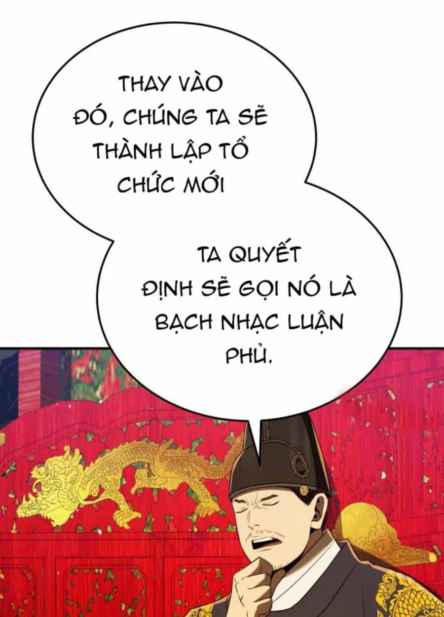 Vương Triều Đen Tối: Joseon - Chương 57 - ảnh 18