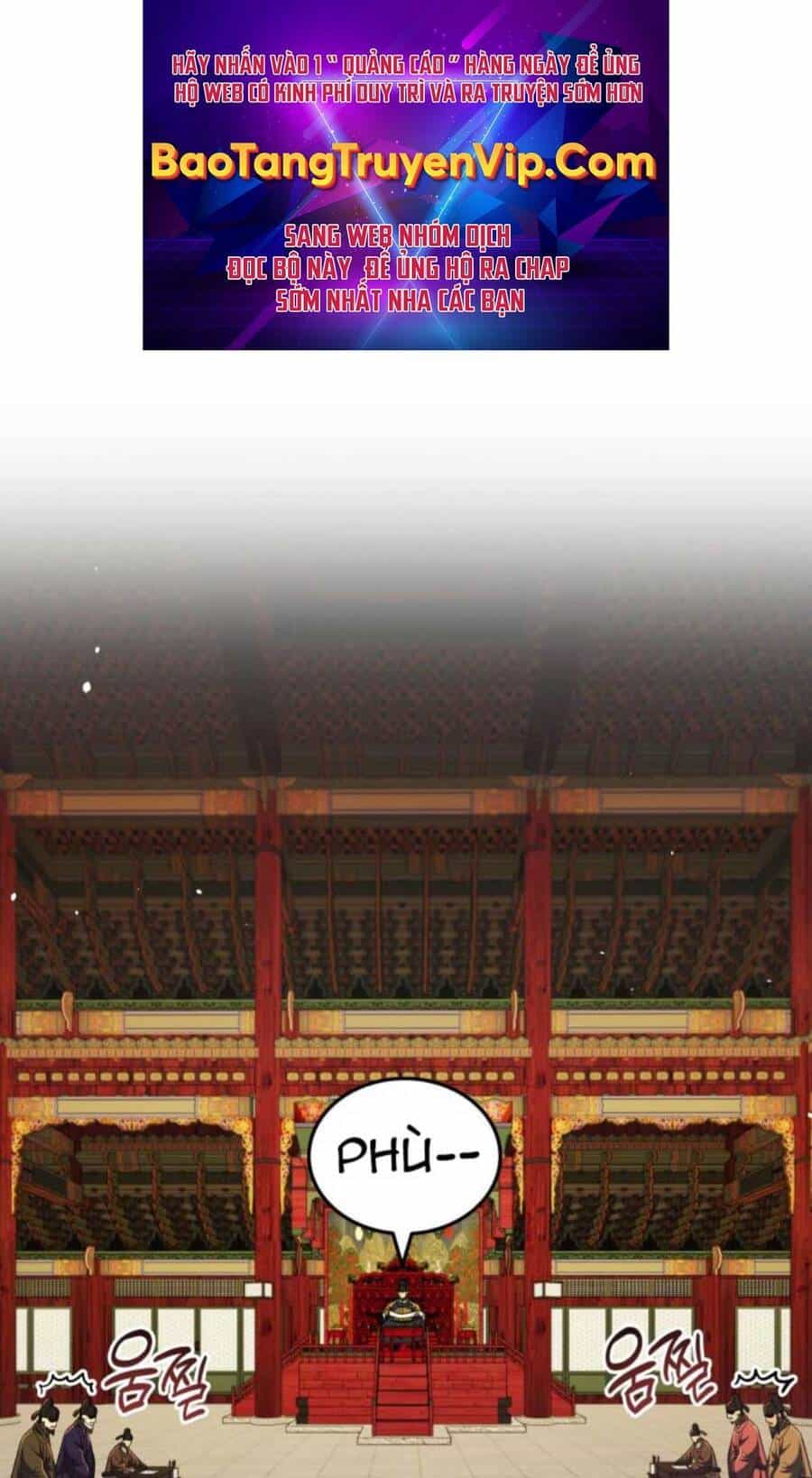 Vương Triều Đen Tối: Joseon - Chương 57 - ảnh 2
