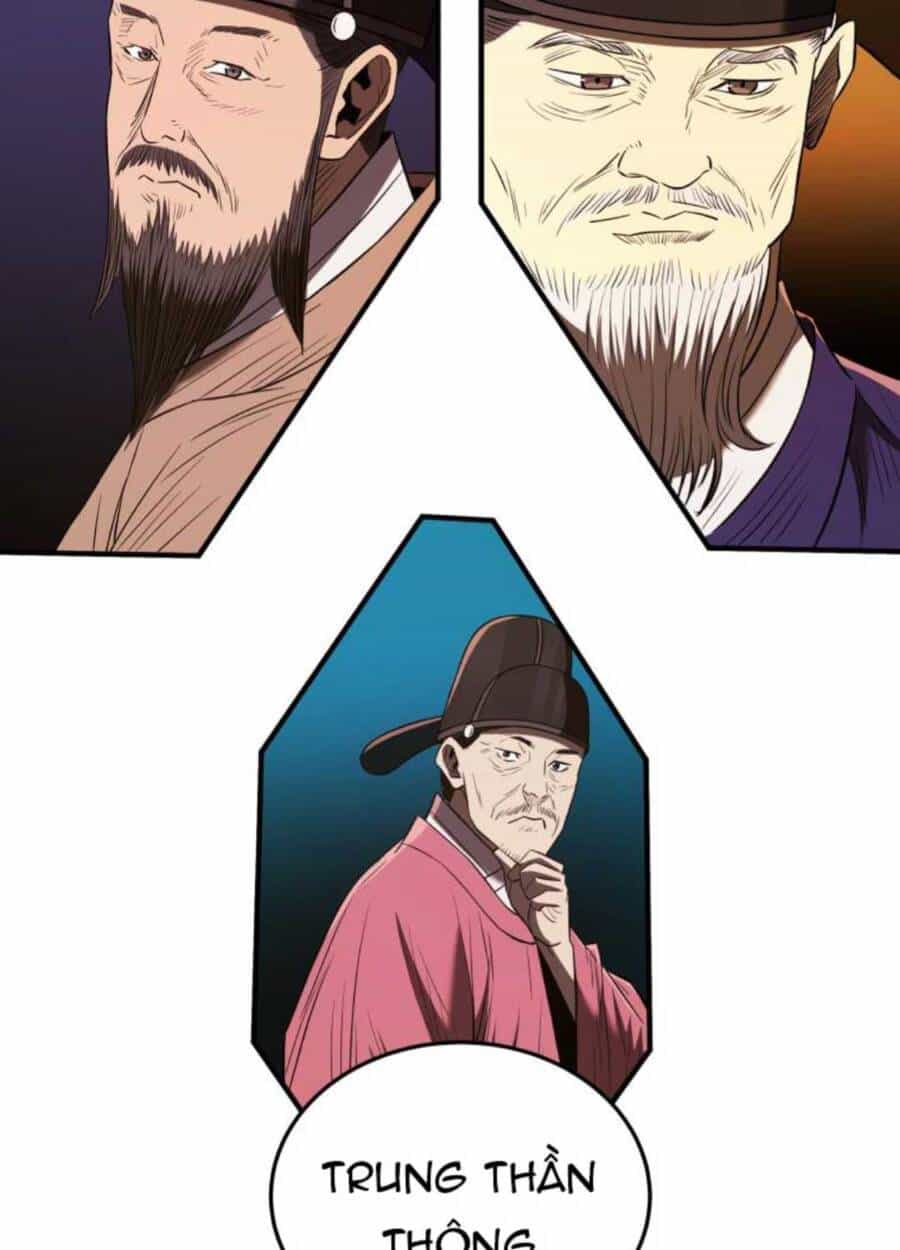 Vương Triều Đen Tối: Joseon - Chương 57 - ảnh 23