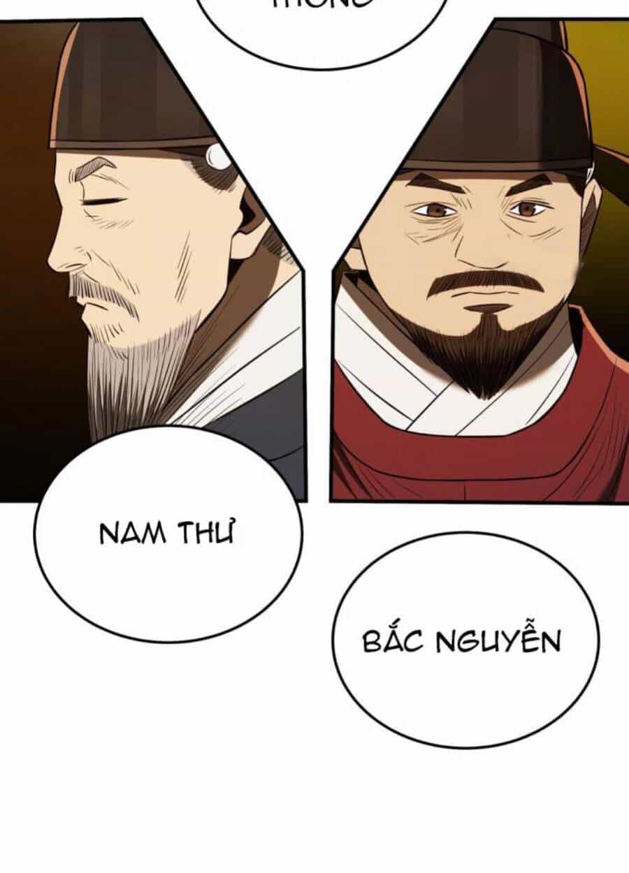 Vương Triều Đen Tối: Joseon - Chương 57 - ảnh 24