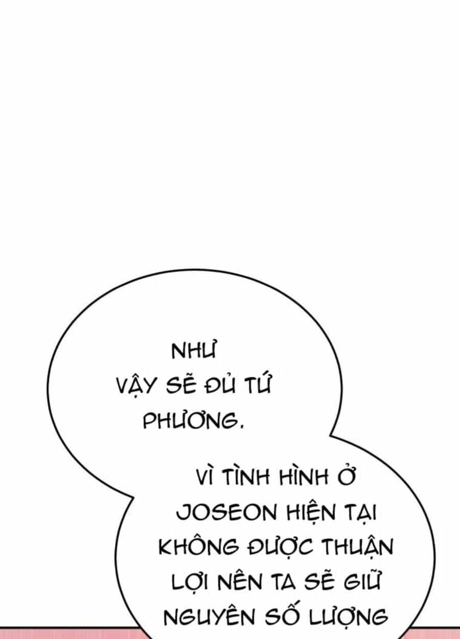 Vương Triều Đen Tối: Joseon - Chương 57 - ảnh 25