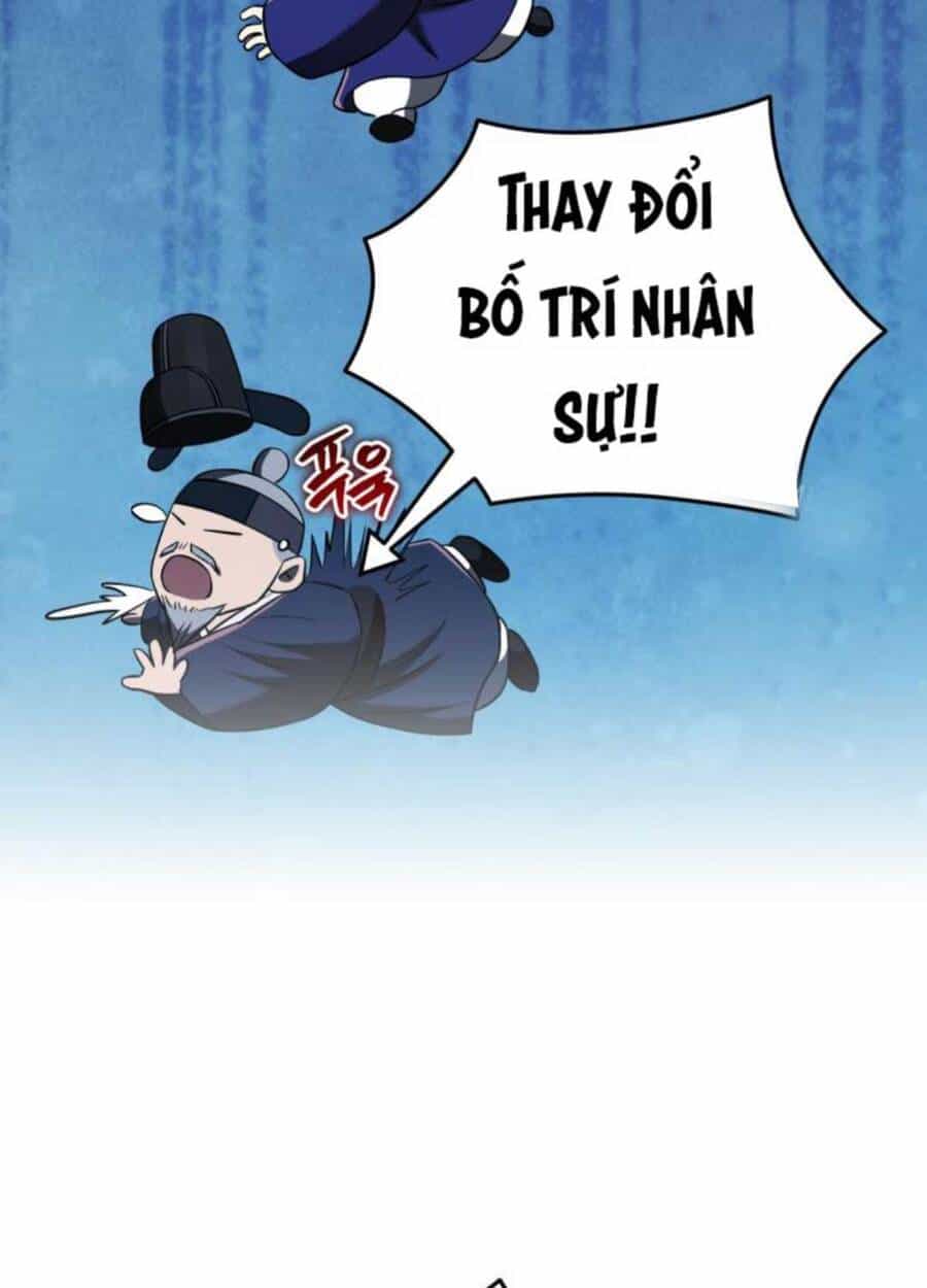 Vương Triều Đen Tối: Joseon - Chương 57 - ảnh 32