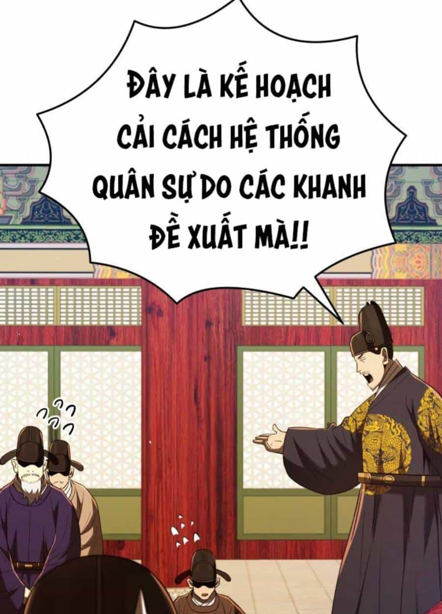 Vương Triều Đen Tối: Joseon - Chương 57 - ảnh 33