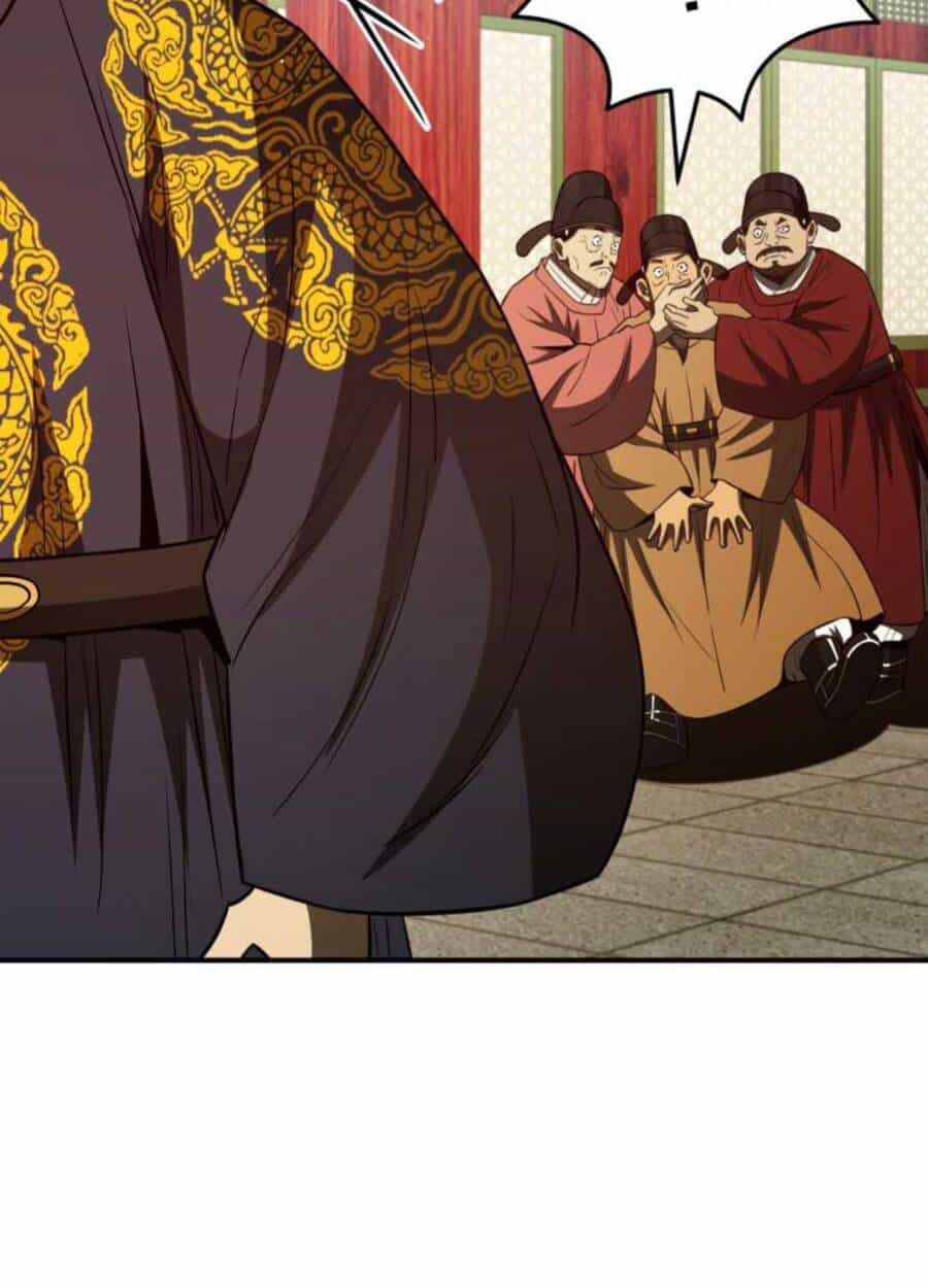 Vương Triều Đen Tối: Joseon - Chương 57 - ảnh 43