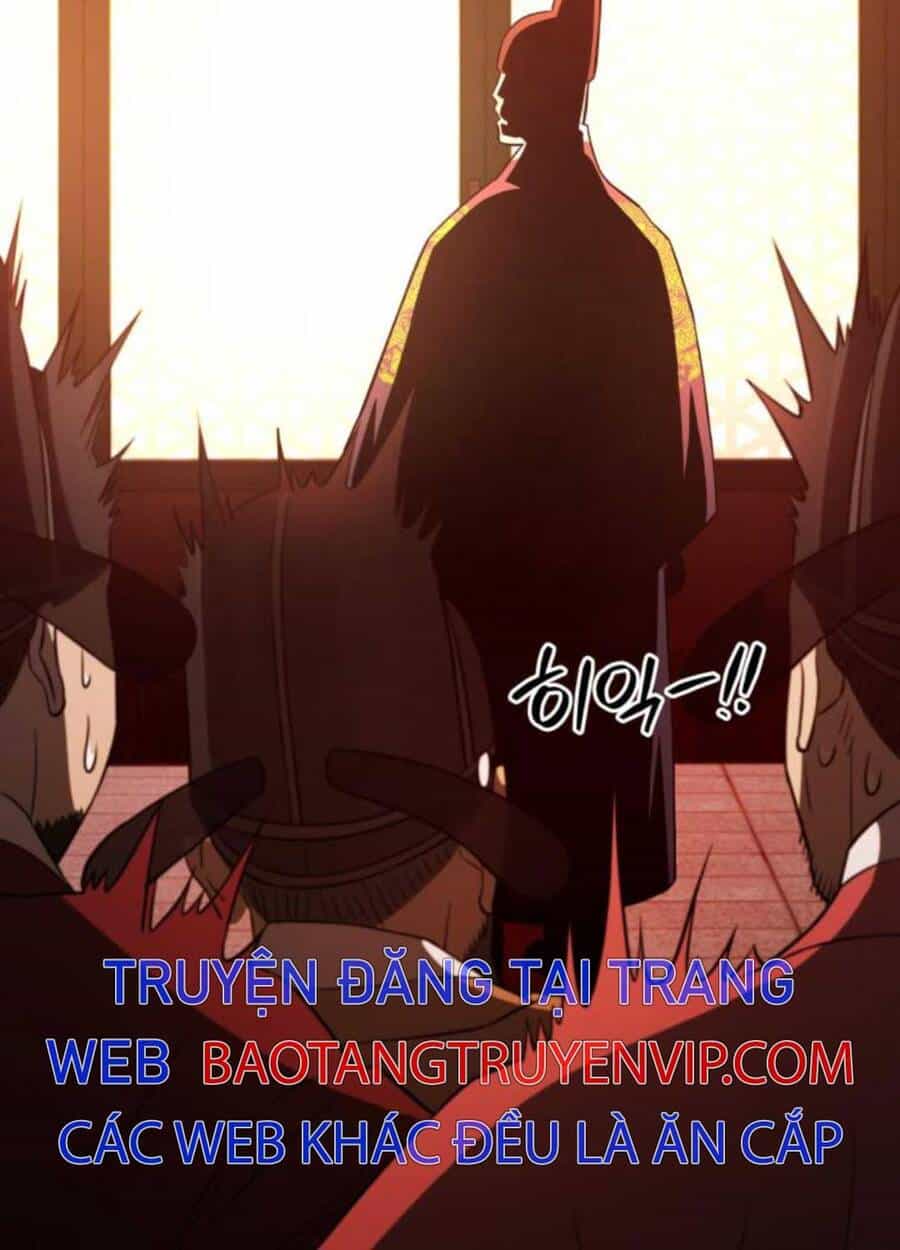 Vương Triều Đen Tối: Joseon - Chương 57 - ảnh 45