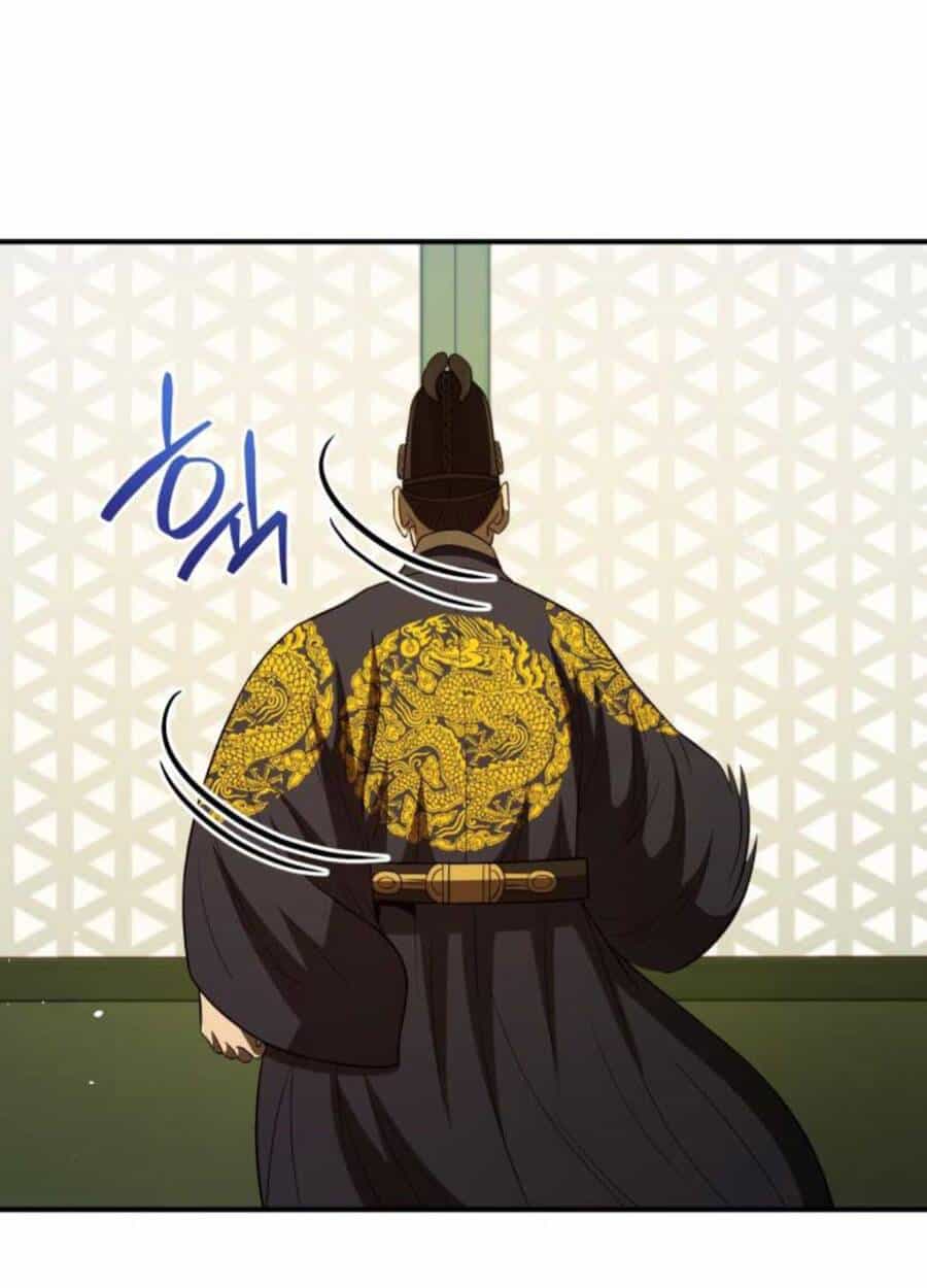 Vương Triều Đen Tối: Joseon - Chương 57 - ảnh 47
