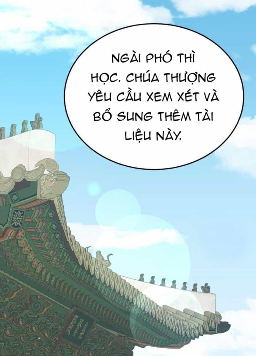 Vương Triều Đen Tối: Joseon - Chương 57 - ảnh 61