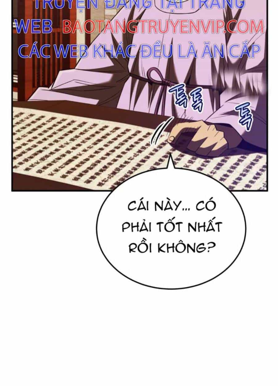 Vương Triều Đen Tối: Joseon - Chương 57 - ảnh 73