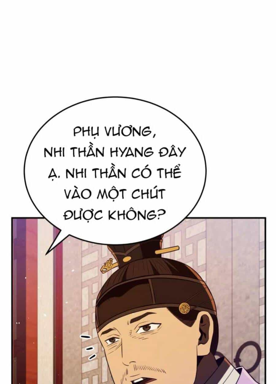Vương Triều Đen Tối: Joseon - Chương 57 - ảnh 74
