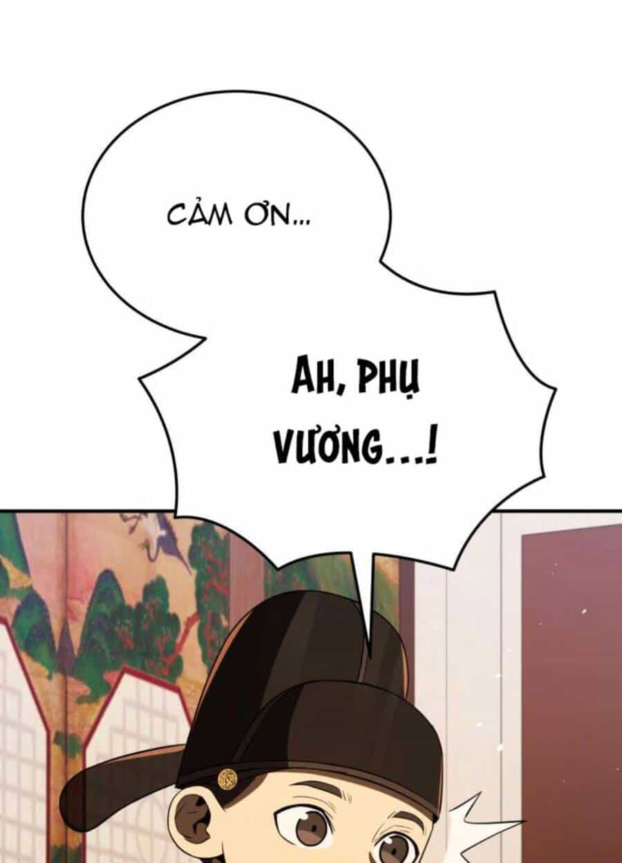 Vương Triều Đen Tối: Joseon - Chương 57 - ảnh 76