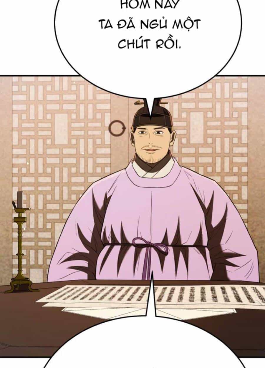 Vương Triều Đen Tối: Joseon - Chương 57 - ảnh 83