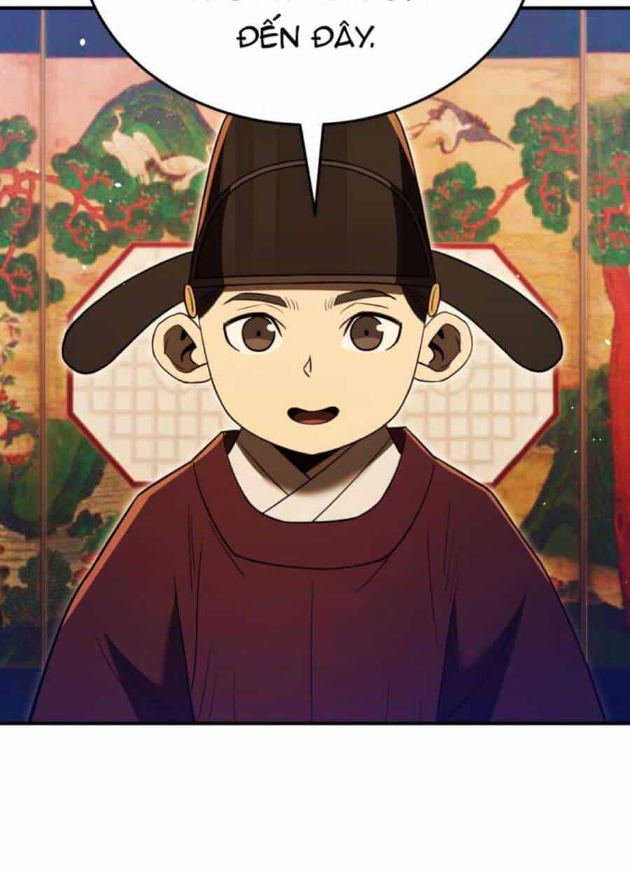 Vương Triều Đen Tối: Joseon - Chương 57 - ảnh 85