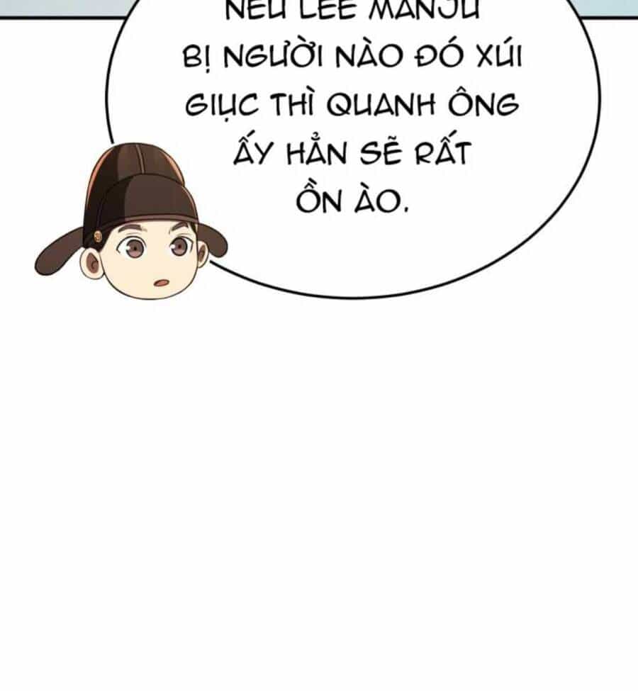 Vương Triều Đen Tối: Joseon - Chương 57 - ảnh 89