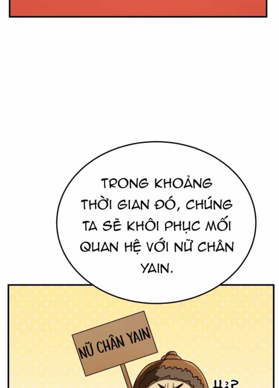 Vương Triều Đen Tối: Joseon - Chương 57 - ảnh 91