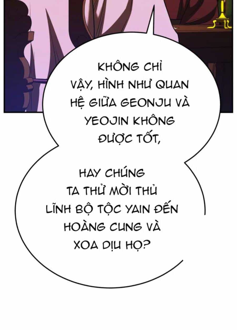 Vương Triều Đen Tối: Joseon - Chương 57 - ảnh 94