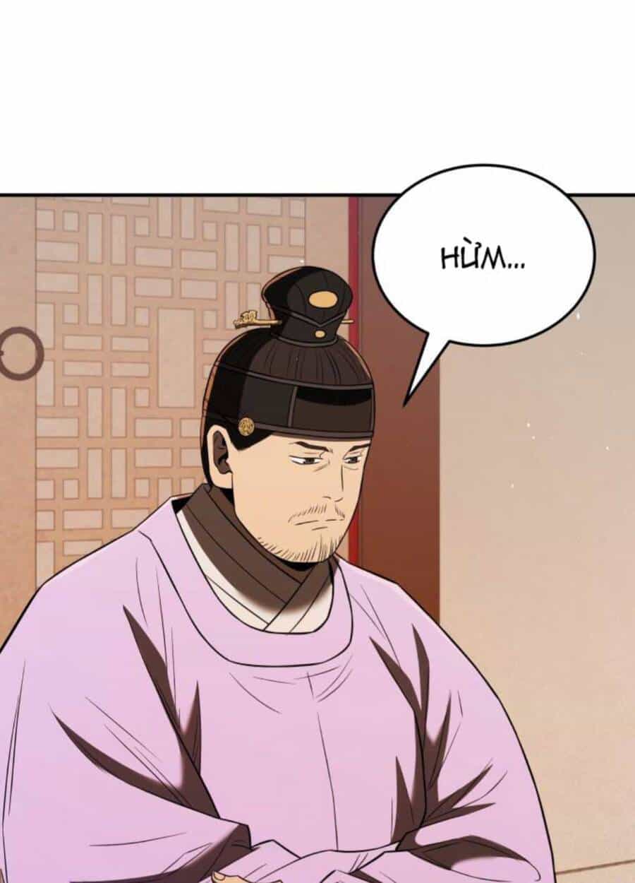 Vương Triều Đen Tối: Joseon - Chương 57 - ảnh 95