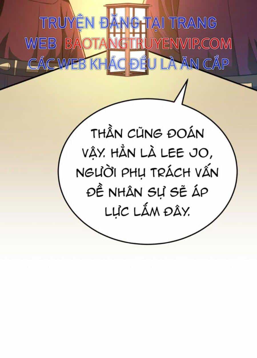 Vương Triều Đen Tối: Joseon - Chương 58 - ảnh 10