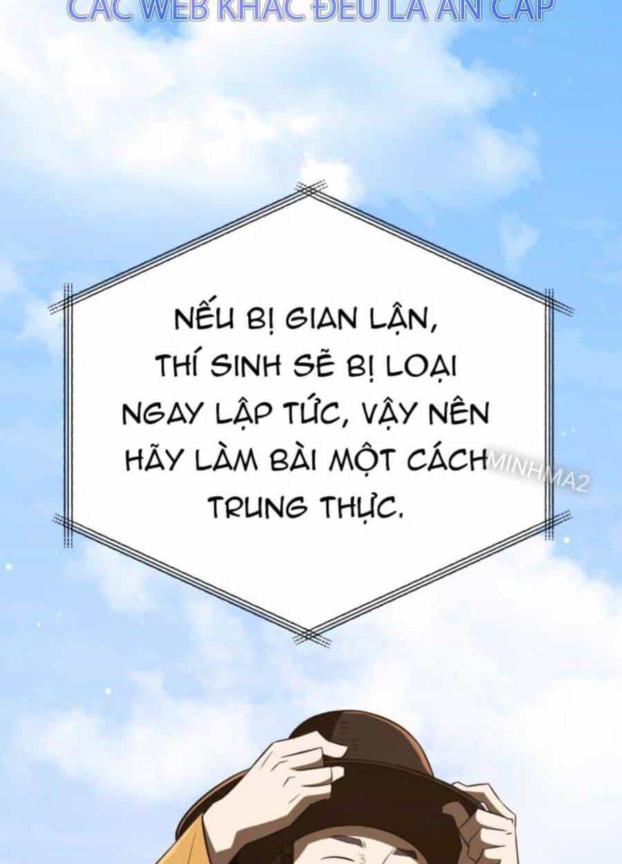 Vương Triều Đen Tối: Joseon - Chương 58 - ảnh 102