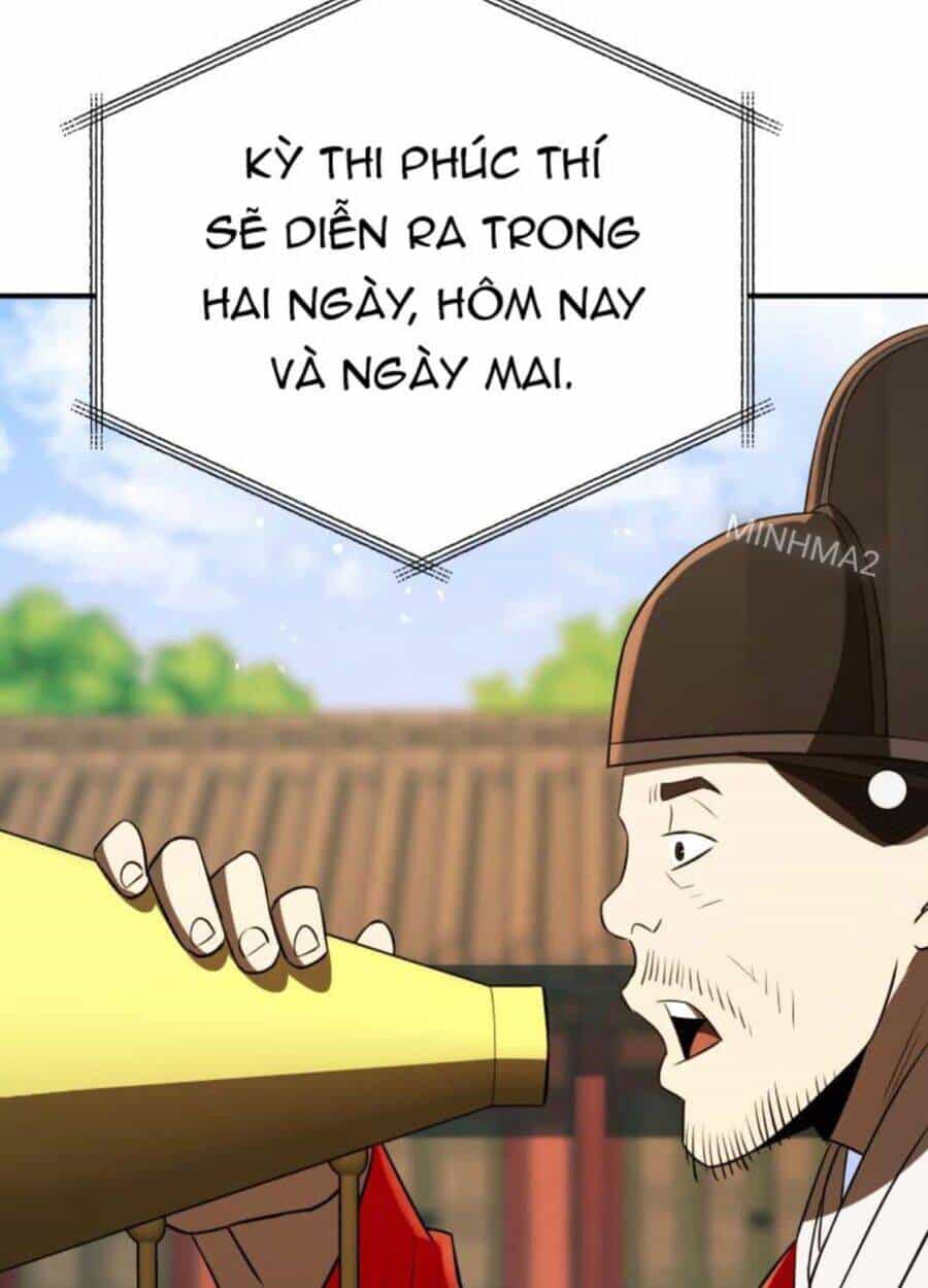 Vương Triều Đen Tối: Joseon - Chương 58 - ảnh 104