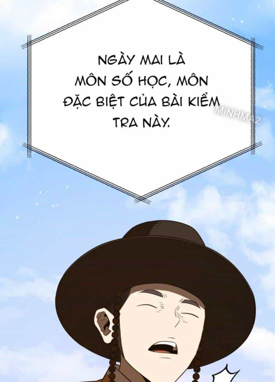 Vương Triều Đen Tối: Joseon - Chương 58 - ảnh 106