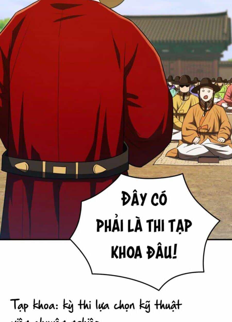 Vương Triều Đen Tối: Joseon - Chương 58 - ảnh 109
