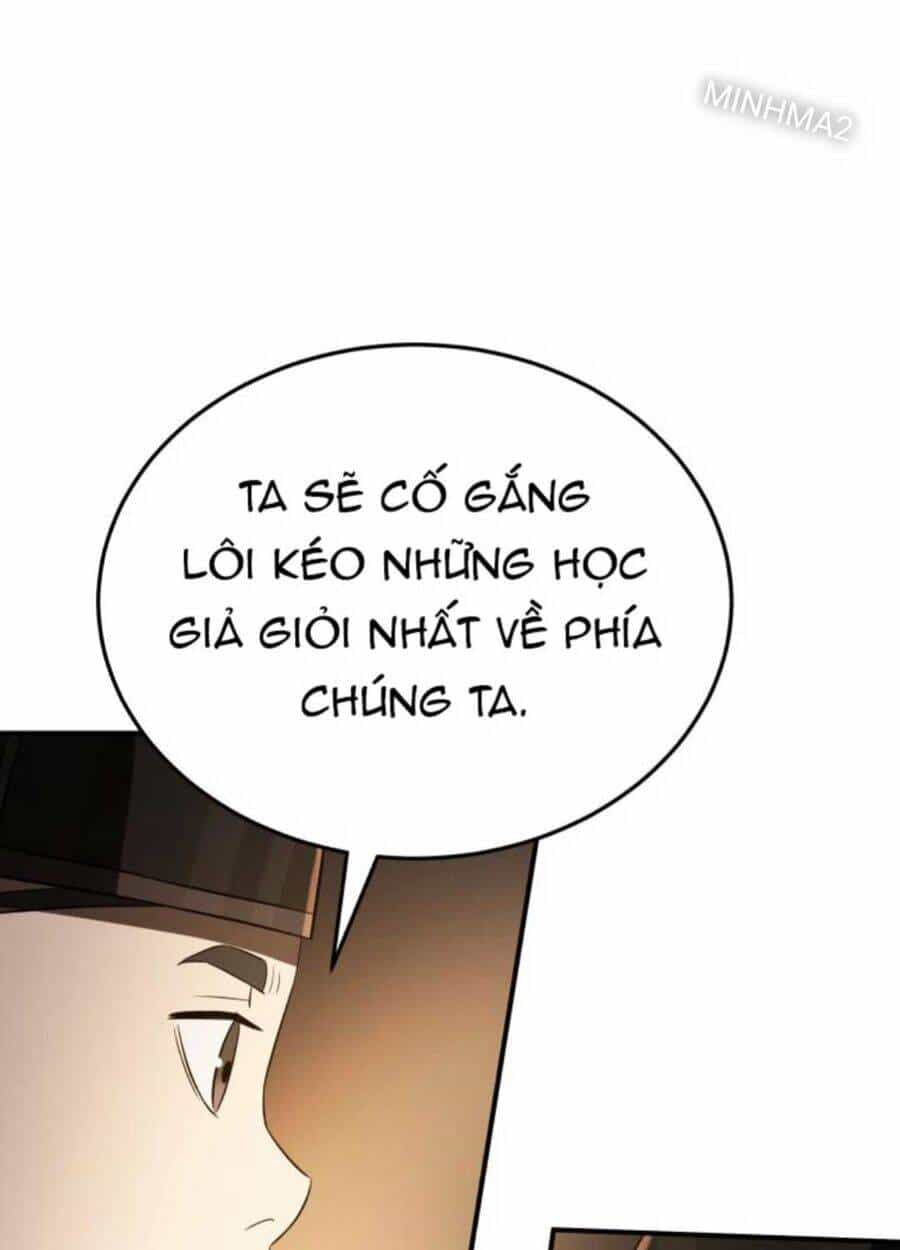 Vương Triều Đen Tối: Joseon - Chương 58 - ảnh 11