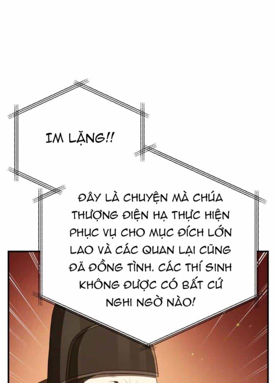 Vương Triều Đen Tối: Joseon - Chương 58 - ảnh 111