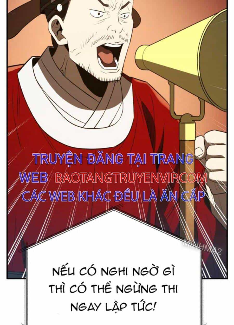 Vương Triều Đen Tối: Joseon - Chương 58 - ảnh 112