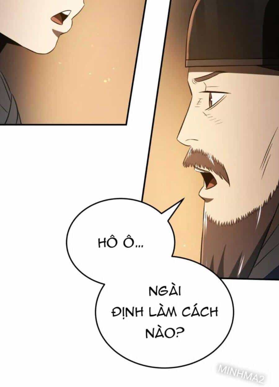 Vương Triều Đen Tối: Joseon - Chương 58 - ảnh 12
