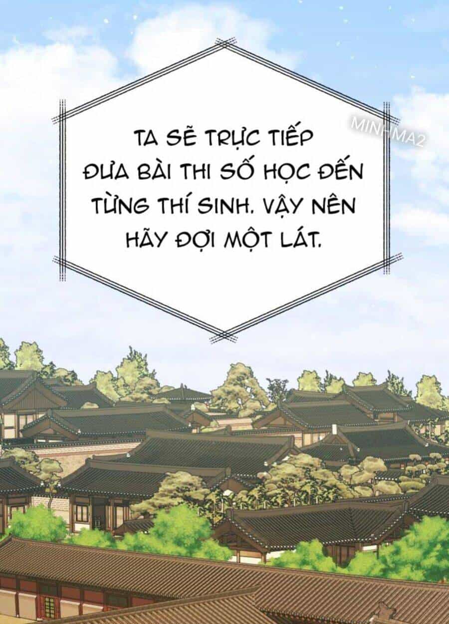 Vương Triều Đen Tối: Joseon - Chương 58 - ảnh 124