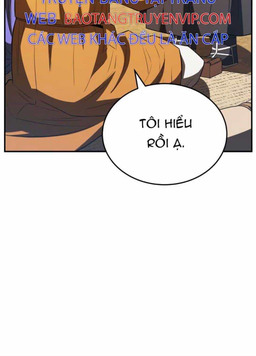 Vương Triều Đen Tối: Joseon - Chương 58 - ảnh 128