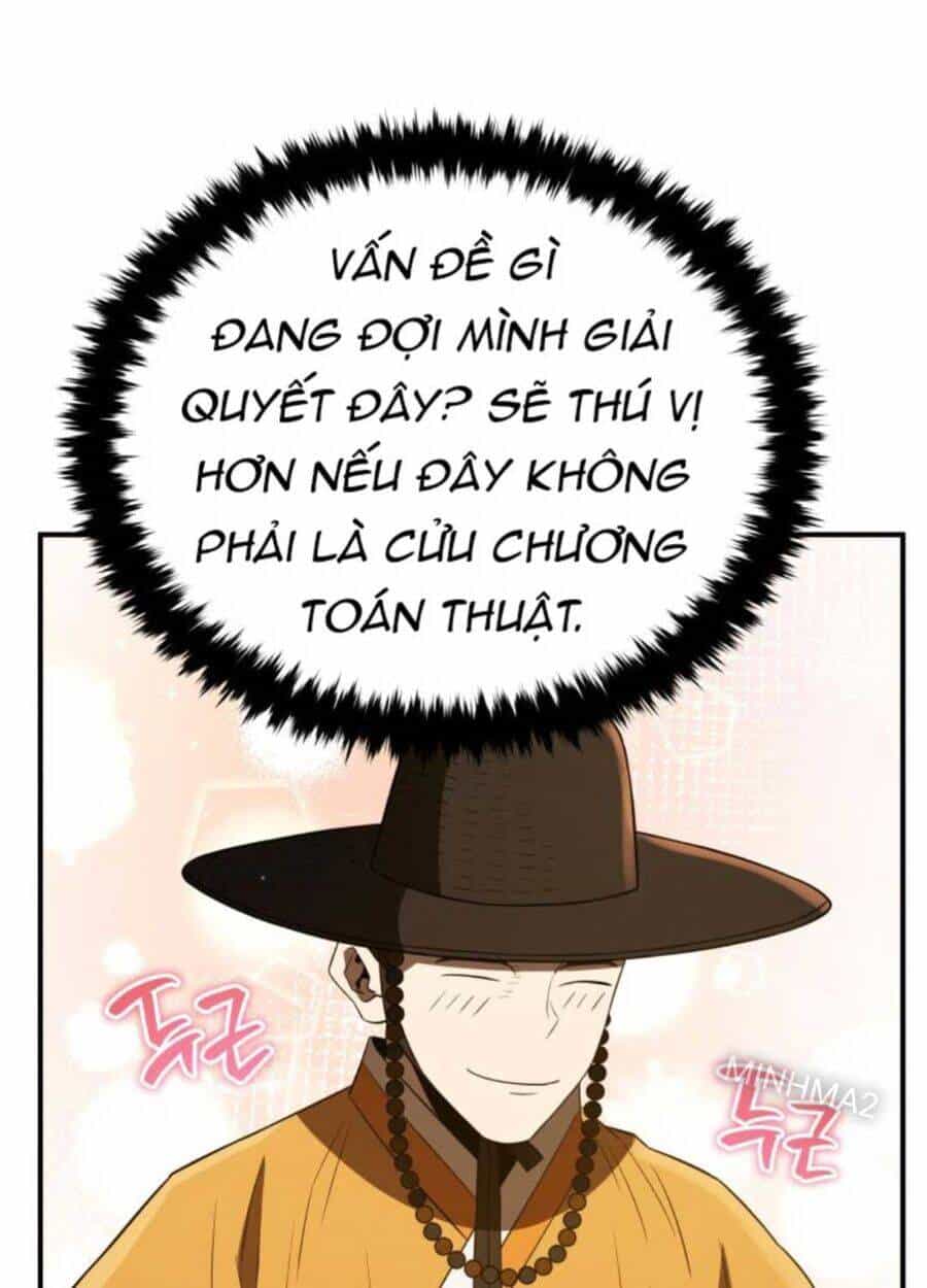 Vương Triều Đen Tối: Joseon - Chương 58 - ảnh 129
